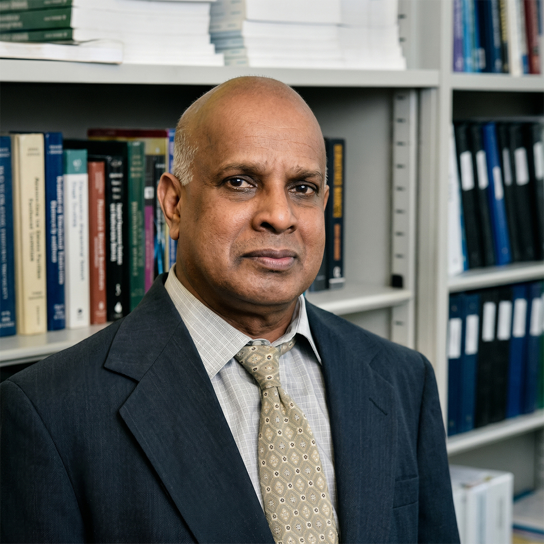 Prof. Ampalavanar Nanthakumar